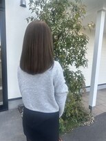 ルーム(room) オリーブブラウン