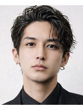 ゴールド 大阪 梅田店(GOALD) パーマ