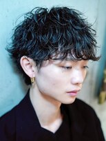 ライラ(Lyla)&nbsp;無造作シャドウマッシュ