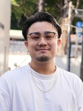 メッツ 原宿(METS)&nbsp;川崎太寛 MEN'S