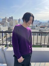 ボアップ 京橋店(boappu)&nbsp;石丸 玲央