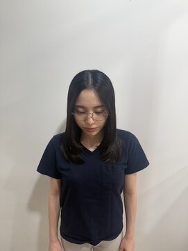 ウルム 蕨西口(ULUM) ☆低めレイヤーカット☆