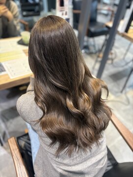 アヴァンス 泉大津店(AVANCE.) ＊brown＊