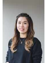 ヘアー ヒール コルピレ(hair heal Colpire)&nbsp;小出 香織