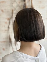 アカイトビラ ヘアケアサロン(AKAI TOBIRA Hair Care Salon)&nbsp;ボブ×インナー