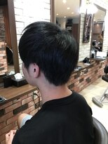ルシクラージュ 武蔵小杉店(Recyclage)&nbsp;メンズ縮毛矯正☆
