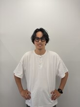 テーラヘアー 東川口店(TELAHAIR)&nbsp;細田 けんた