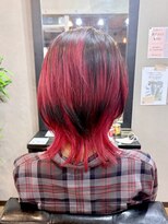 ラシクベル(Lashiku Belle)&nbsp;デザインカラー　5/29