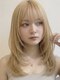 ジェイ エヌ バイ ネオリーブ(J/N by neolive)の写真/[カット+インナーカラー+TR￥13500~]オフィスでもOKなインナーカラーのご提案も[鶴ヶ峰/髪質改善/縮毛矯正]