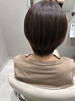 ロエ(Lowe')&nbsp;タイトショート