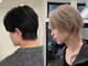 ジア(XIA)の写真/トレンドも似合わせも叶える、再現性の高いメンズヘア