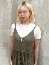 ローレンアンドパレード 並木坂店(Lauren&Parade) ramu