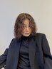 【高い保湿力】カット＋カラー＋ケラチントリートメント　￥17000