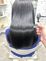 ルエ(Louer)&nbsp;Louer hairmake×ロング