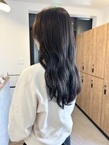 シフターズ(SIFTERS)&nbsp;透明感カラー♪