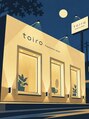 トイロ(toiro*)/ t o i r o 【トイロ】