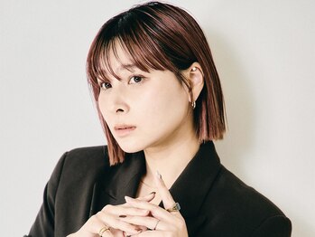 ルアウ 岡本店(LUAU)の写真/岡本で大人女性から人気のサロン☆髪質を見極めて、あなたに合ったスタイルを提案してくれるサロンです♪