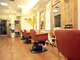 ヘアークリニックビューティーサロン ノーバ 溝の口店(NOVA)の写真