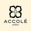 アコレ ミリュー 南草津店(ACCOLE milieu)のお店ロゴ
