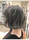 Coast.クリアアッシュ×ハイライト×ダークモカ