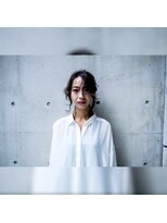 ニコ 五反田店(nico)&nbsp;プレミアムはちみつカラー　＋　カット      12960円→8640円