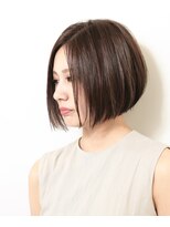 モディッシュ(modish beauty)&nbsp;ナチュラルボブ