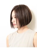 ナチュラルボブ