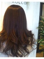 ロッコ 深谷店(ROCCO)&nbsp;うるさら☆フルカラー×ナピュールオーガ二クスTr