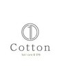 コットンヘアケアアンドスパ(Cotton haircare&SPA)/Cotton haircare&SPA