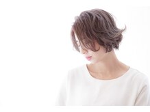 アンフィ ヘアー(Amphi hair)