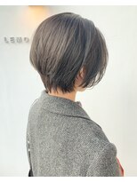 ヘッツ 仙台駅前店(HETTU)&nbsp;髪質改善/ブリーチ/ダブルカラー/韓国/レイヤー/仙台/学割U24