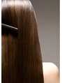 リクラウド(re:cloud) ヘアスタイルの印象を髪の本質から見直しご提案を行います!