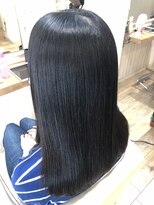 シースアクシア(X axia)&nbsp;縮毛矯正