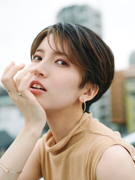 ヘアーアンドメイク フォルス(HAIR&MAKE FORS) 《2021 s/s image》