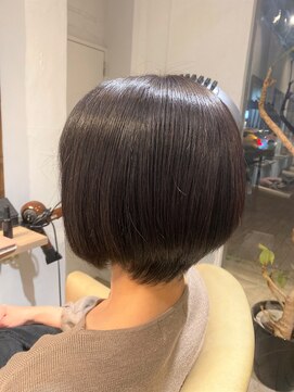 ミューズ 本山店(MUSE) 美髪サロン[MUSEミューズ 本山]　髪質改善ヘアスタイル