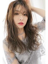 【カウンセリング】仕上がりのイメージをお客様と共有する事を1番大切にしています【二子玉川/二子玉川駅】