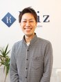 ヒーズ(hiiz) 押切 和也