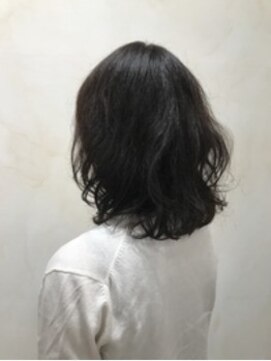 クレアール 恵比寿店(CREAR) 【CREAR 恵比寿/代官山】ナチュラル美髪スタイル
