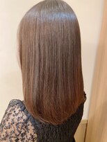 ユキオグループ グラン(yg GRAN)&nbsp;20代30代40代☆大人かわいい・美髪・モテ髪・ふんわり・髪質改善