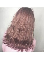 ジーシーエイト ヘアー(GC8 hair)&nbsp;ピンクラベンダー
