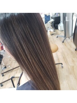 ラバフロー 小野原店(LAVA FLOW) ロングバレーヤージュ