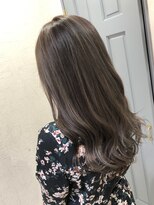 リベストバイジェービー 稲毛(li best. byjb)&nbsp;くびれヘア/メルティカラー/プレミアムカラー[稲毛/稲毛駅]