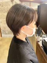 タオ(tao)&nbsp;ショート