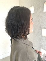 アスリ(Asri)&nbsp;パーマStyle