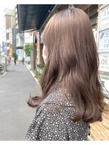 ローラン(LOERUN)&nbsp;【LOERUN】マロンベージュ