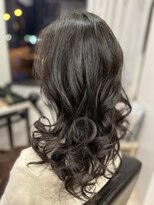 コア フィール ア デイ(COIFFURE A DAY)&nbsp;【M3Dお得クーポン】おすすめメニュー