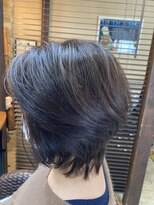 フェローズ(The Fellow's)&nbsp;ミディアムショート