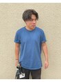 ヘアーメイクポリッシュ 久世店 糸井 圭太