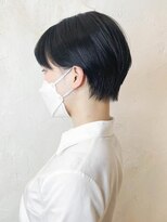 レイール 吉祥寺(Reir)&nbsp;【Reir下北沢】*ヘルシーショート+耳かけスタイル*