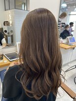 キャプチャー 橋本(Capture)&nbsp;『Capture  RINA』ナチュラルベージュ！